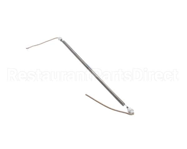 HT-187845 Star Heatertube, Quartz