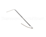 HT-187845 Star Heatertube, Quartz