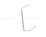 HT-187845 Star Heatertube, Quartz