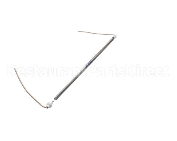 HT-187845 Star Heatertube, Quartz