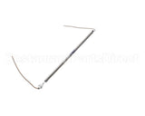 HT-187845 Star Heatertube, Quartz