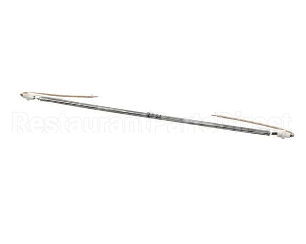 HT-187851 Star Heatertube, Quartz