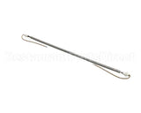 HT-187851 Star Heatertube, Quartz