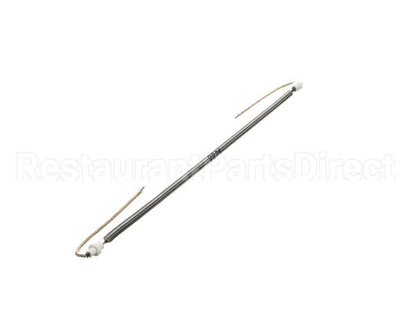 HT-187851 Star Heatertube, Quartz