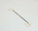 HT-197845 Star Heatertube,Quartz,208V-807W104V