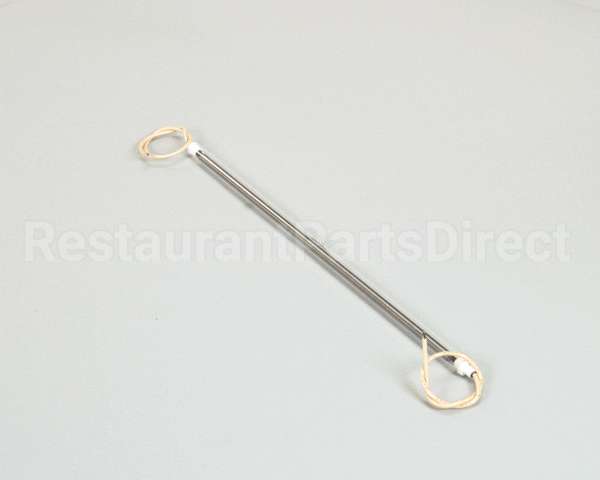 HT-197845 Star Heatertube,Quartz,208V-807W104V