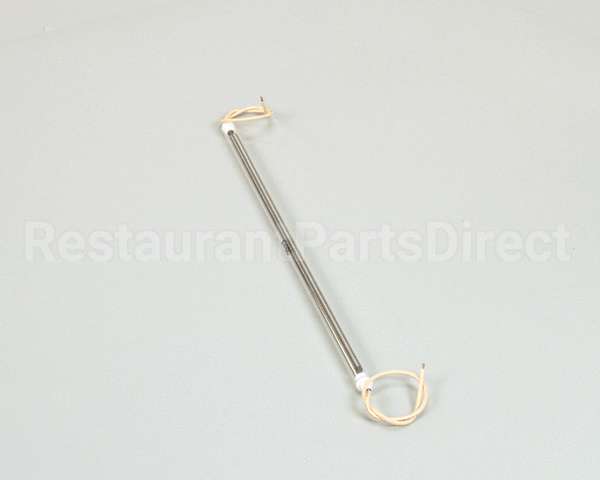 HT-197845 Star Heatertube,Quartz,208V-807W104V