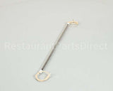 HT-197845 Star Heatertube,Quartz,208V-807W104V