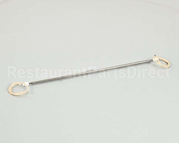 HT-197845 Star Heatertube,Quartz,208V-807W104V