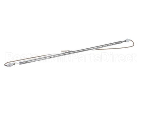 HT-197846 Star Heatertube,Quartz,220V-905W120V
