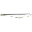 HT-197850 Compatible Star Quartz Element 240V 900W 16-1/4"