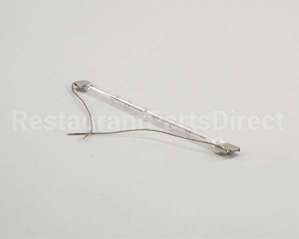 HT0016 Bki Quartz Tube, 115-125V Qh500T3