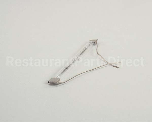 HT0016 Bki Quartz Tube, 115-125V Qh500T3