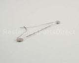 HT0016 Bki Quartz Tube, 115-125V Qh500T3