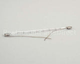 HT0016 Bki Quartz Tube, 115-125V Qh500T3