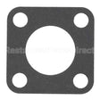 HT02-11-012-00 Compatible Hatco Flange Gasket 2.75" X 2.75"