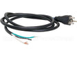 HT02-18-036 Compatible Hatco Cord, Power, 14/3, 250V, 6", Sjtow