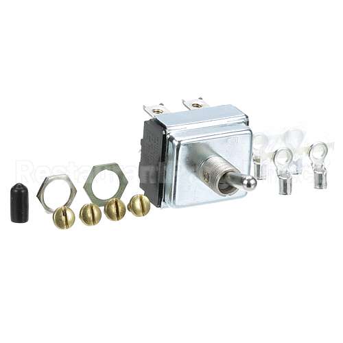 HT02.19.006 Compatible Hatco Switchkit, Toggle, 20A, 2P-2Pole