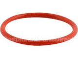 HT03.40.059 Compatible Hatco O-Ring, Silicone, 1-1/2" Od, Fda