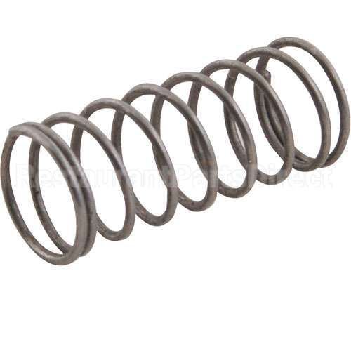 HT05-08-017 Compatible Hatco Spring, Damping