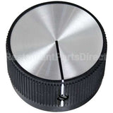 HT05-30-019-00 Compatible Hatco Speed Control Knob 1-1/2 D, Pointer