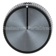 HT05-30-082-00 Compatible Hatco Knob - Heat Control