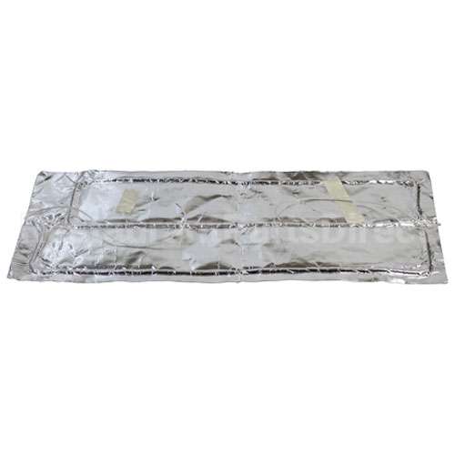 HT2-05-307 Compatible Hatco Blanket Element - 120V/175W