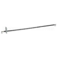 HT2-08-031 Compatible Hatco Heating Element - 120V/250W