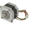 HT2-12-121 Compatible Hatco Motor, Conveyor Stepper