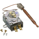HT2-16-001A Compatible Hatco Thermostats, 3/8 X 4-3/32, 12