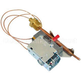 HT2-16-025A Compatible Hatco High Limit Control 351, 1/4 X 4, 20