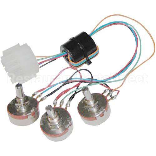 HT2.13.322 Compatible Hatco Potentiometer