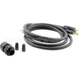 HT2.18.154 Compatible Hatco Cord, Power (W/Plug)