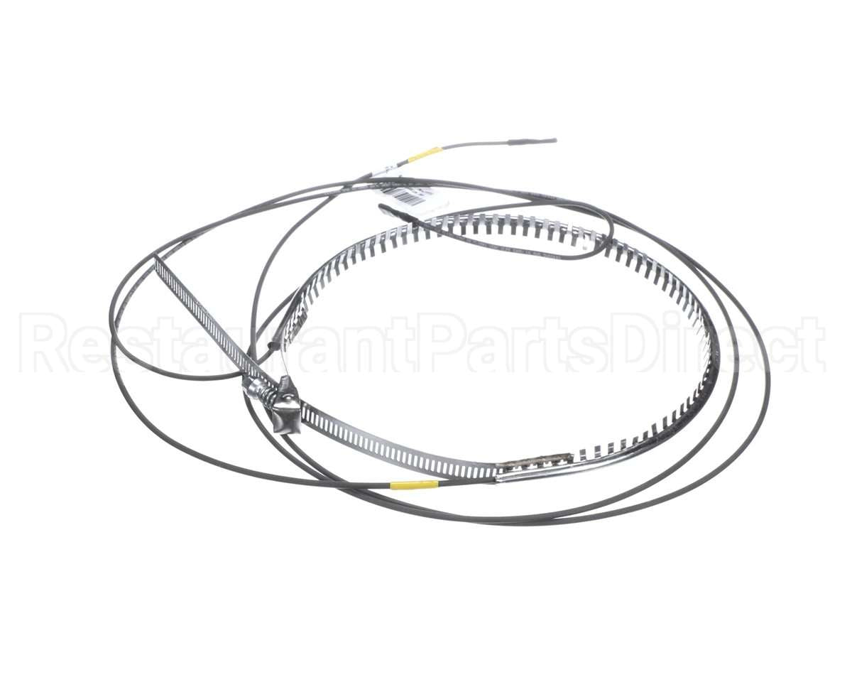 HT32TC243 Bryant Payne Heater Crankcase