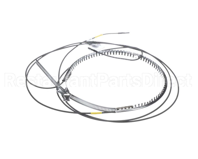 HT32TC243 Bryant Payne Heater Crankcase