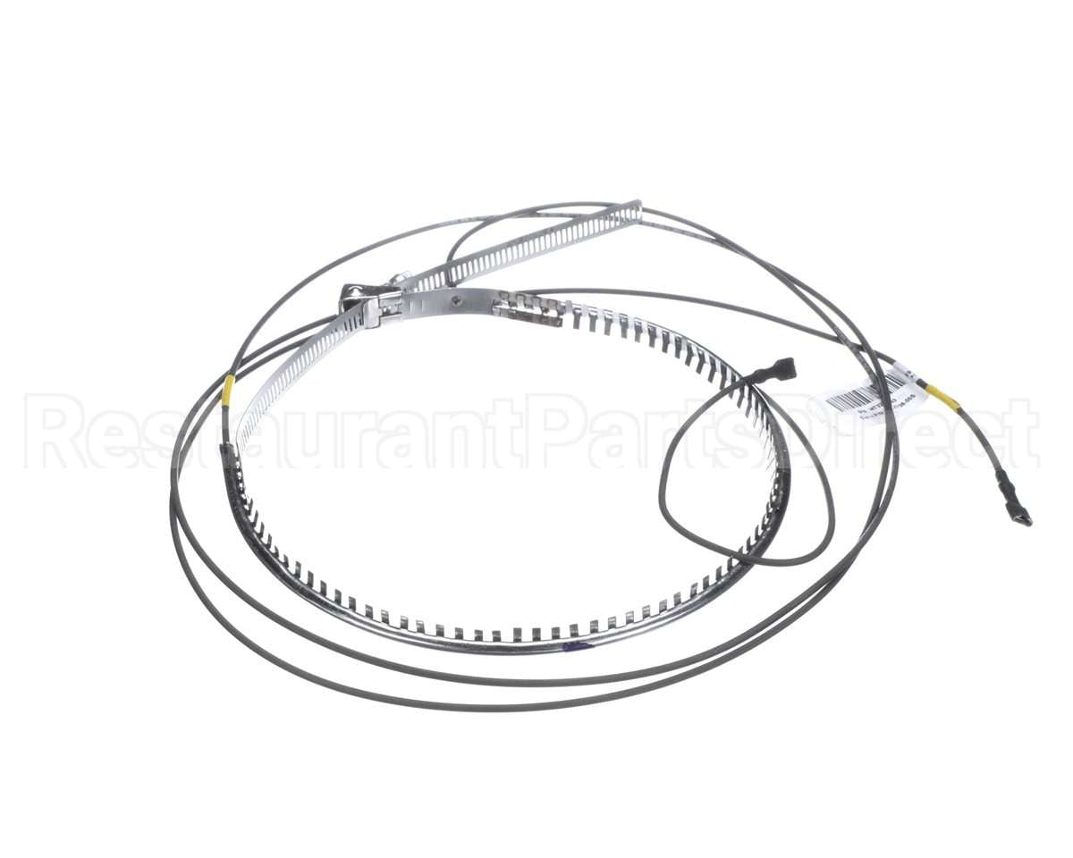 HT32TC243 Bryant Payne Heater Crankcase