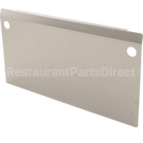 HT4.17.311 Compatible Hatco Deflector, Chip, Macho Nacho