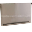 HT4.17.328 Compatible Hatco Upper Door Kit