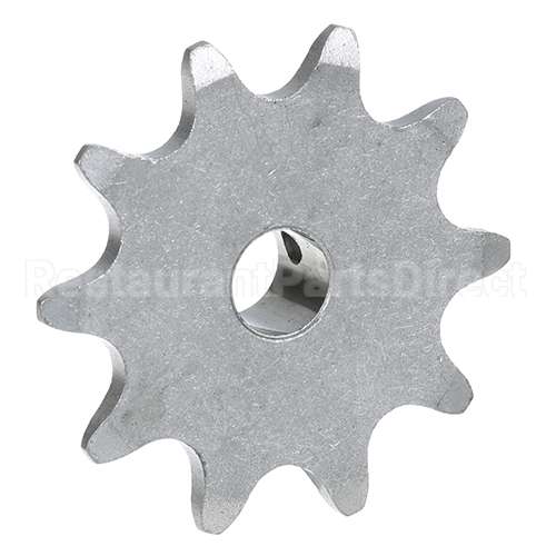 HT5.09.020.00 Compatible Hatco Driven Sprocket