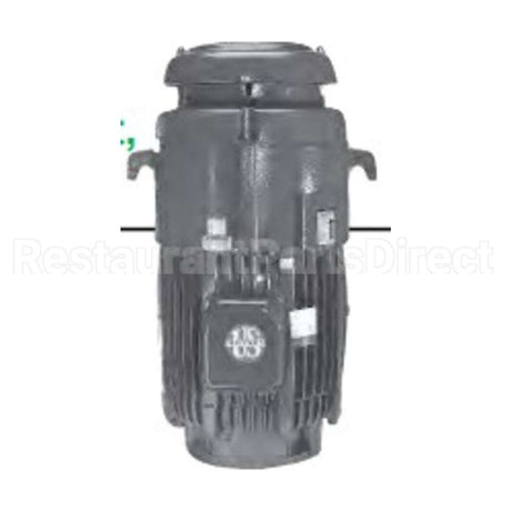 HT5P1BLE US Motors Nidec Vertical Hollow Shaft Motor