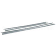 HTR00-01-0105-00 Compatible Hatco Door Gasket (2)24.5" X 20.75"(2)