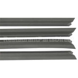 HTR00-01-0124 Compatible Hatco Door Gasket Kit