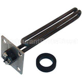 HTR02-06-451 Compatible Hatco Sink Heater Element 240V 4500W 1-3/4" Oc