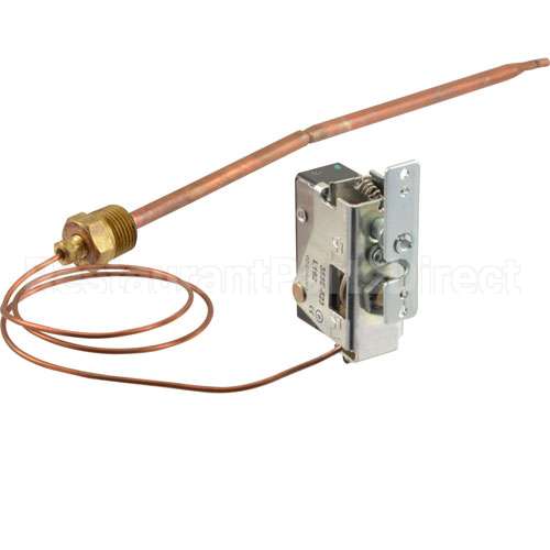 HTR02-16-003 Compatible Hatco Thermostat