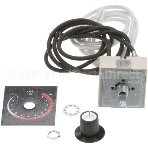 HTR02-19-018 Compatible Hatco Infinite Switch