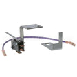 HTR02-19-162 Compatible Hatco Switch, Drain