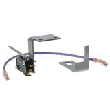 HTR02-19-162 Compatible Hatco Switch, Drain
