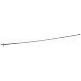 HTR02.08.125D.00 Compatible Hatco Warmer Element 120V 1250W