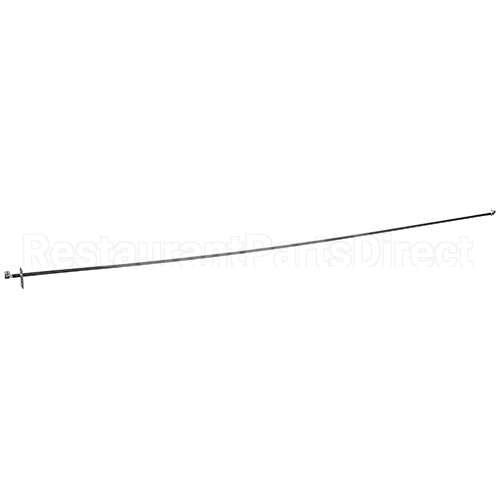 HTR02.08.125D.00 Compatible Hatco Warmer Element 120V 1250W