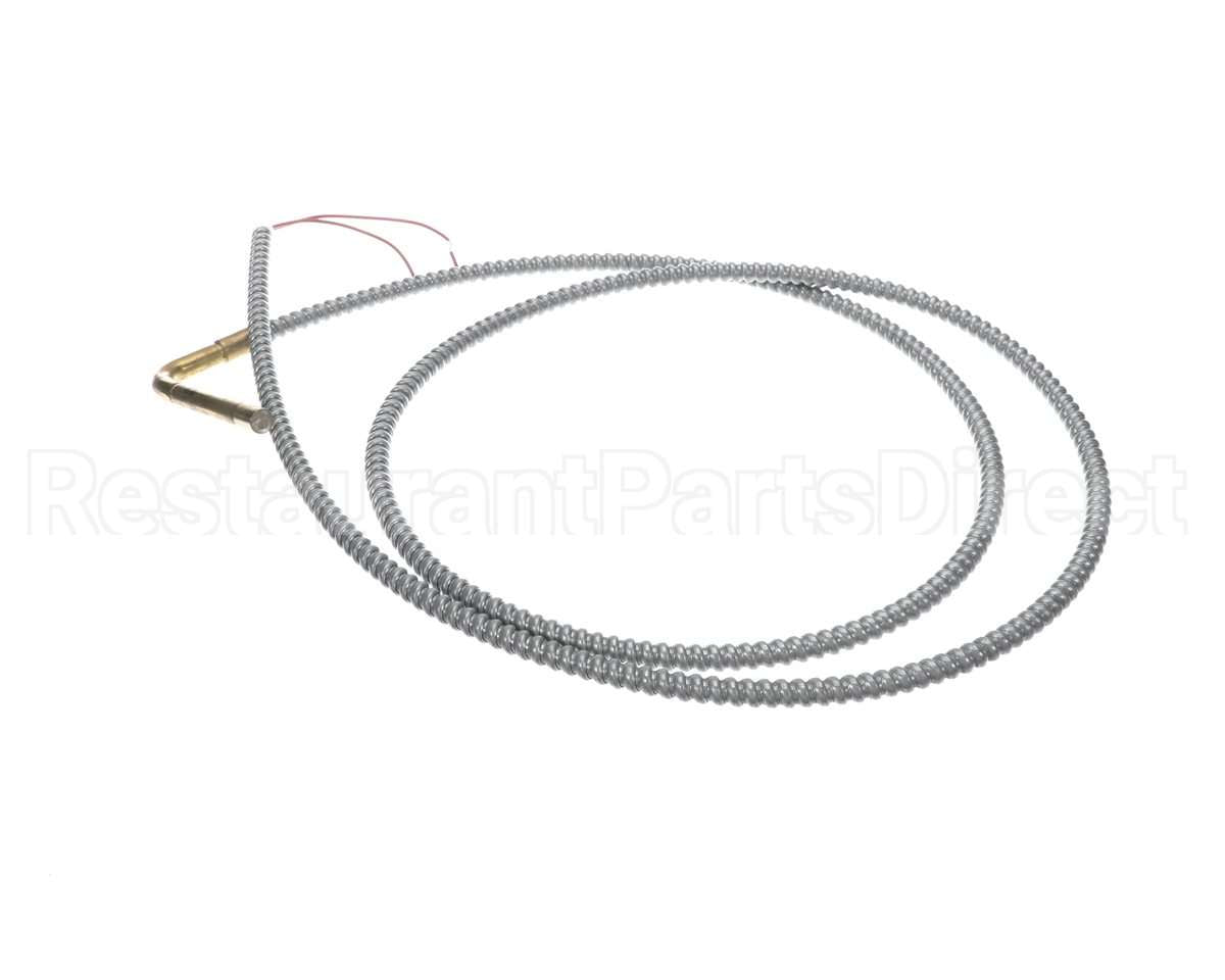 HTR02444 Trane Heater; Crankcase, 150W, 120V